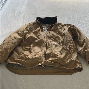 Carhartt Men’s Jacket